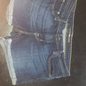 Big star shorts